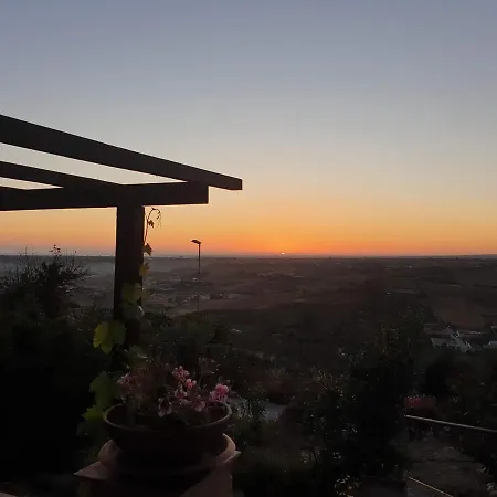 Le Del Vivaio Aparthotel 4*