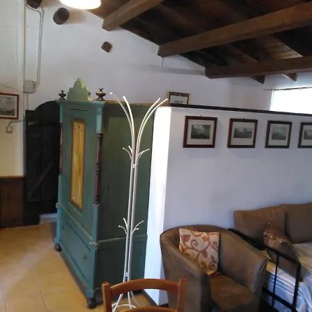 Le Case Del Vivaio Aparthotel *