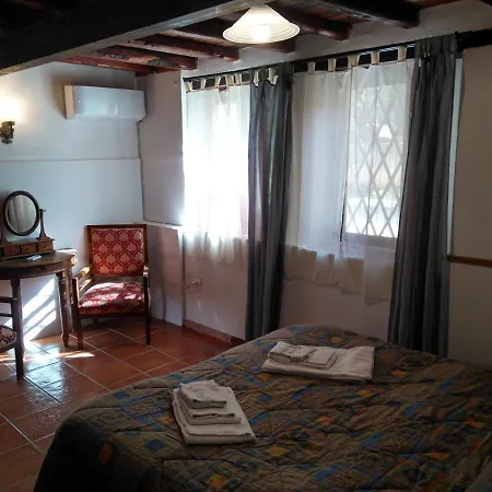 Aparthotel Le Case Del Vivaio