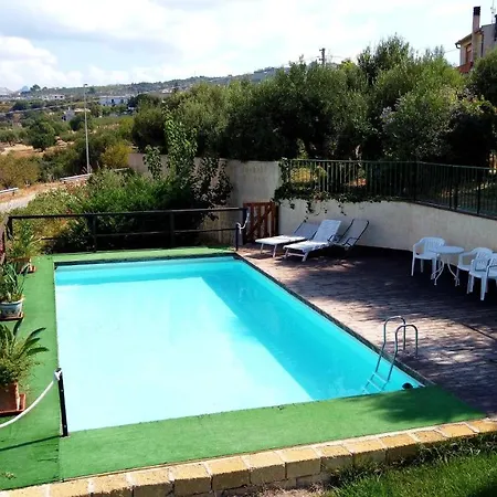 Le Case Del Vivaio Sciacca
