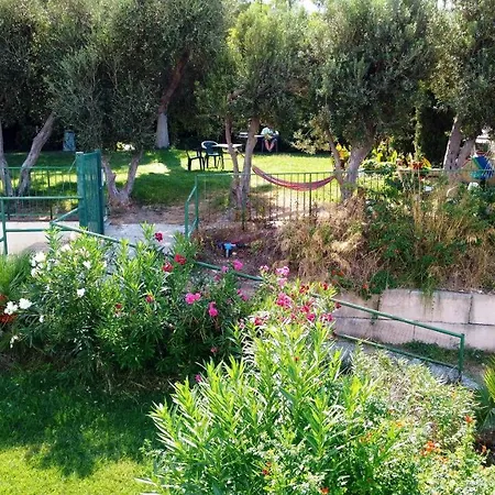 Le Case Del Vivaio * Sciacca