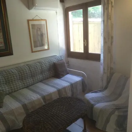 Le Del Vivaio Aparthotel 4*