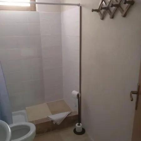 Aparthotel Le Case Del Vivaio Sciacca