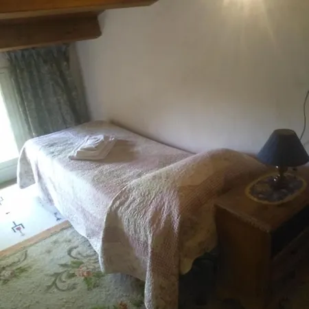 Aparthotel Le Case Del Vivaio *