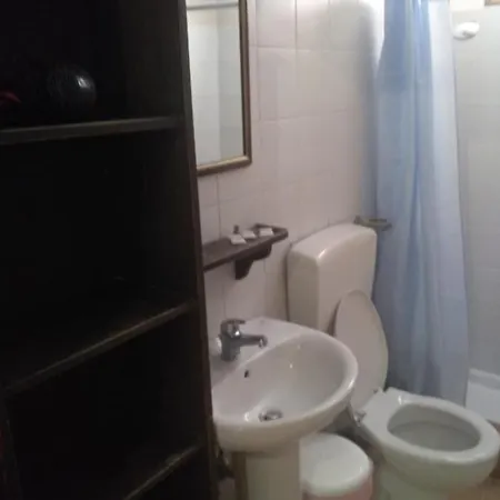 Aparthotel Le Case Del Vivaio *