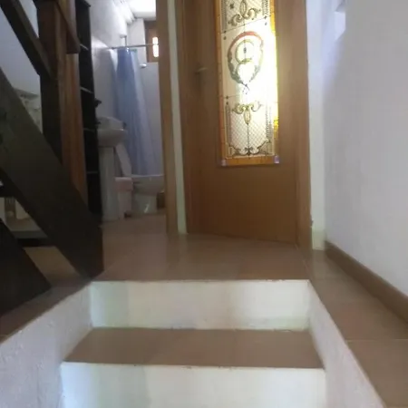 Le Del Vivaio