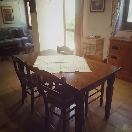 Aparthotel Le Case Del Vivaio *