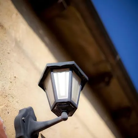 Le Case Del Vivaio Aparthotel