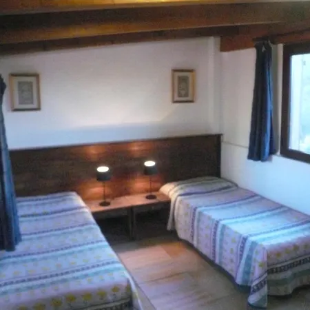 Aparthotel Le Del Vivaio 4*