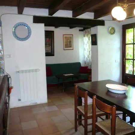 Aparthotel Le Del Vivaio