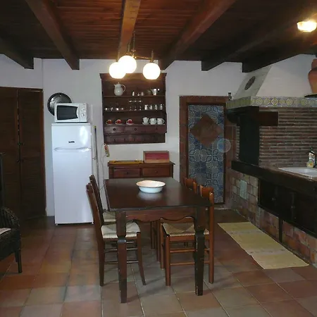 Aparthotel Le Case Del Vivaio Sciacca
