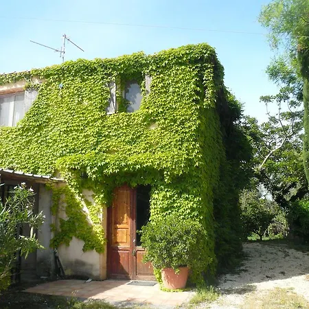 Aparthotel Le Del Vivaio 4*