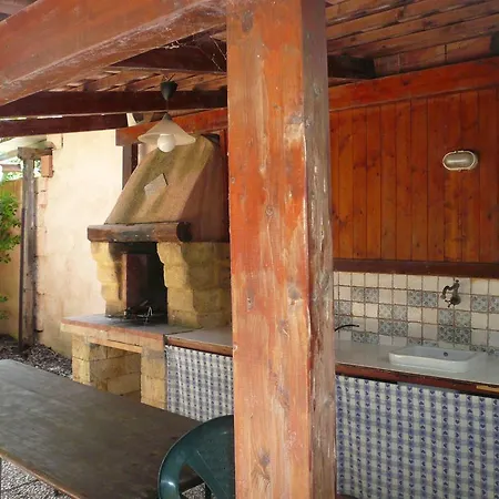 Apartmanhotel Le Del Vivaio Sciacca