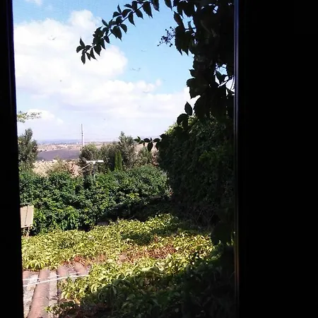 Le Del Vivaio Hotel apartamentowy