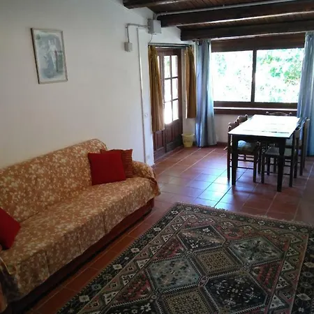 Hotel apartamentowy Le Del Vivaio