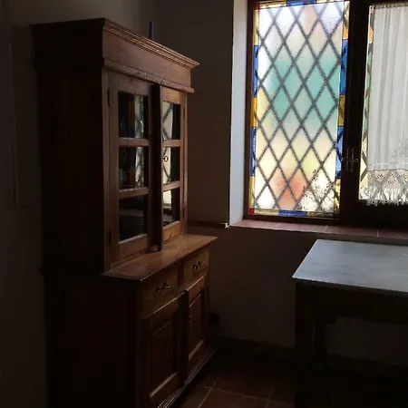 Aparthotel Le Case Del Vivaio Sciacca