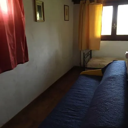 Le Case Del Vivaio *