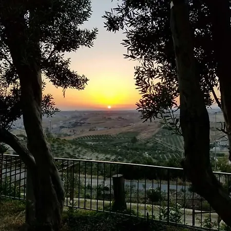 Aparthotel Le Del Vivaio 4*