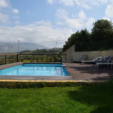 Aparthotel Le Case Del Vivaio Sciacca