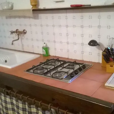 Le Case Del Vivaio * Sciacca