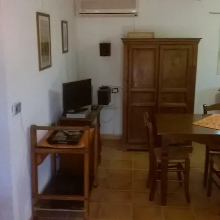Le Case Del Vivaio * Sciacca
