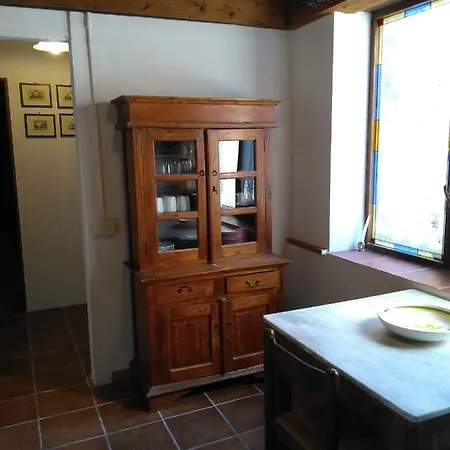 Aparthotel Le Del Vivaio
