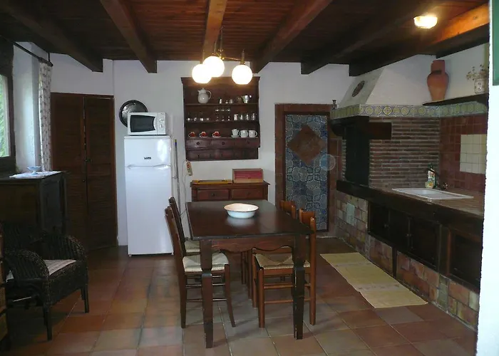 Lejlighedshotel Le Del Vivaio Sciacca