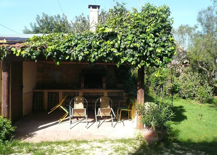 Le Del Vivaio 4*