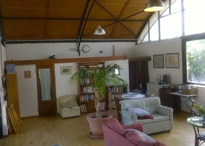 Lejlighedshotel Le Del Vivaio 4*