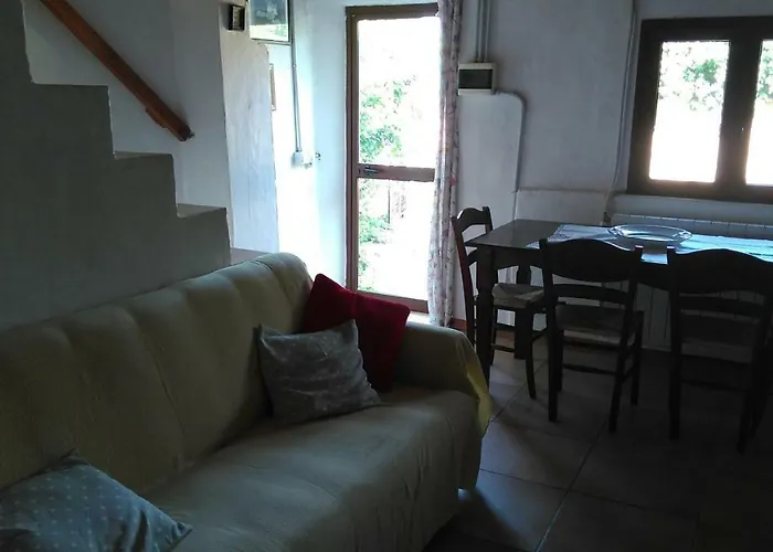 Le Del Vivaio Lejlighedshotel