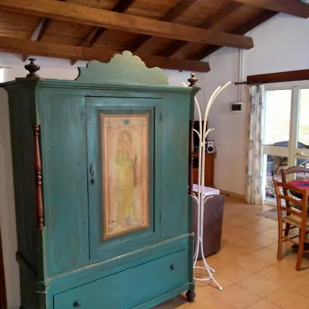 Le Del Vivaio