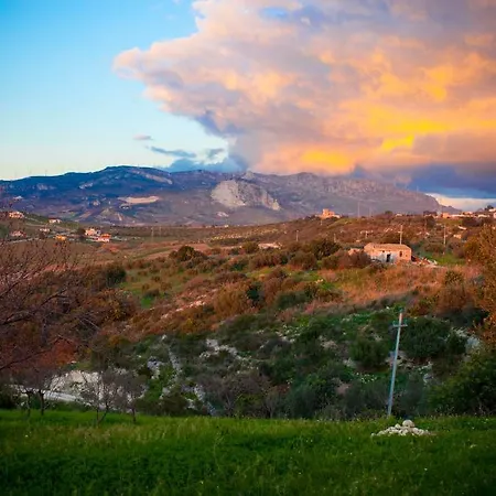 Le Case Del Vivaio Aparthotel Sciacca
