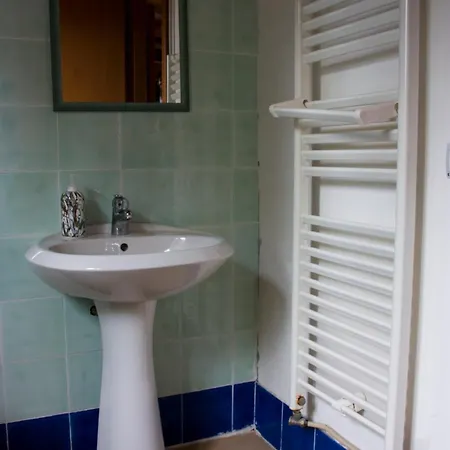 Le Del Vivaio Appart hôtel