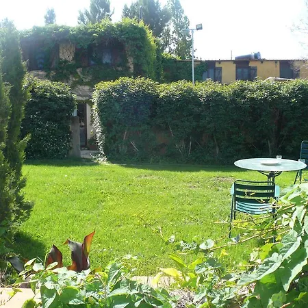 Appart hôtel Le Del Vivaio 4*