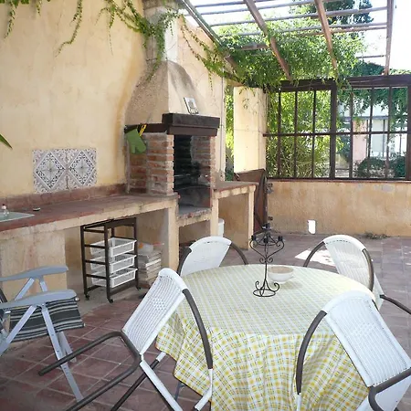 Le Case Del Vivaio Sciacca