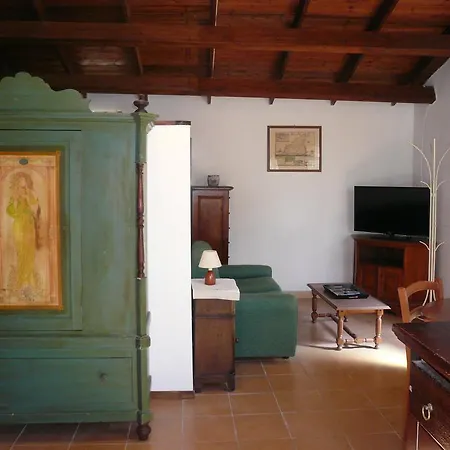 Aparthotel Le Case Del Vivaio Sciacca