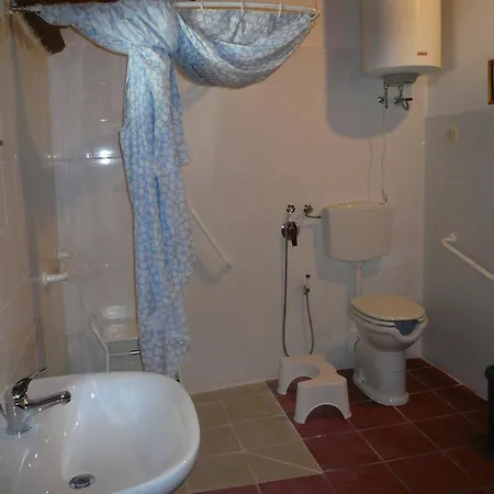 Le Del Vivaio Sciacca