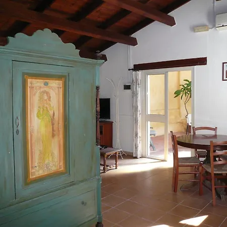Le Del Vivaio Appart hôtel
