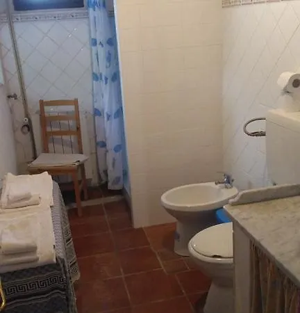 Le Del Vivaio Appart hôtel Sciacca