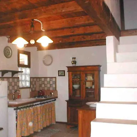 Aparthotel Le Case Del Vivaio Sciacca