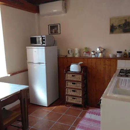 Le Del Vivaio Appart hôtel