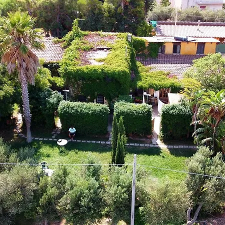 Lägenhetshotell Le Del Vivaio