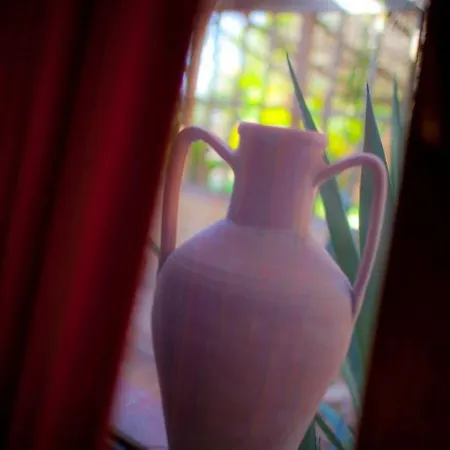 Le Del Vivaio Lägenhetshotell