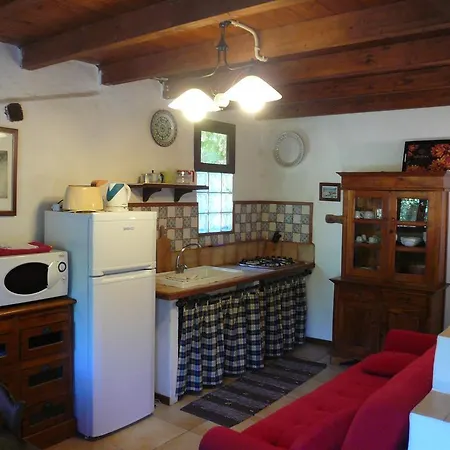 Lägenhetshotell Le Del Vivaio