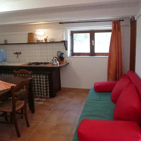 Lägenhetshotell Le Del Vivaio Sciacca