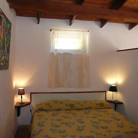 Lägenhetshotell Le Del Vivaio Sciacca