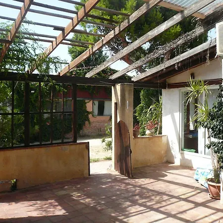 Le Del Vivaio Lägenhetshotell 4*