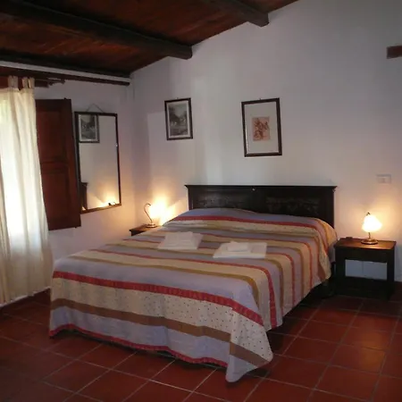 Le Del Vivaio Sciacca