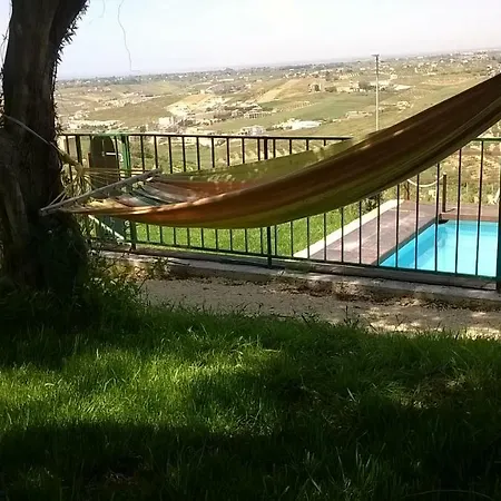 Le Del Vivaio Lägenhetshotell