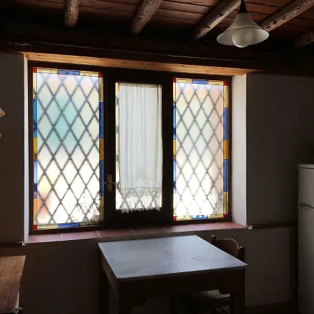 Lägenhetshotell Le Del Vivaio